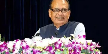 Shivraj Singh Chauhan will inaugurate the seed processing plant of National Seed Corporation on 27 October.