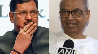 Shoe throwing incident: Attorney General gives permission to initiate contempt action against lawyer