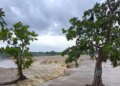 Shooting the 17 -year -old daughter's body was thrown into the river, the father, angry with the affair, erased evidence; Dead body found after 5 days