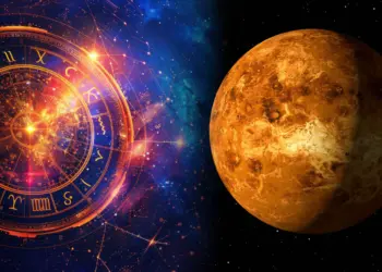 Shukr Gochar 2025 : चित्रा नक्षत्र में प्रवेश करते ही इन राशियों की लगेगी लॉटरी, धन लाभ और रिश्तों में मिलेगा सौभाग्य का साथ