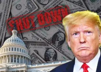 Shutdown period starts in America ... Trump's efforts fail, know why such a situation came in America and what will happen now?