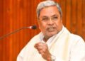 Siddaramaiah expresses surprise at BJP leader's remarks about 'shooting Rahul Gandhi'