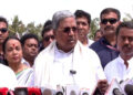 Siddaramaiah orders review of RSS activities at government places, hints at cabinet reshuffle