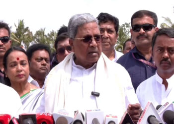 Siddaramaiah orders review of RSS activities at government places, hints at cabinet reshuffle