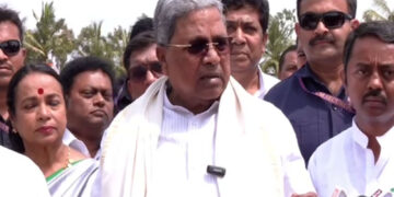 Siddaramaiah orders review of RSS activities at government places, hints at cabinet reshuffle
