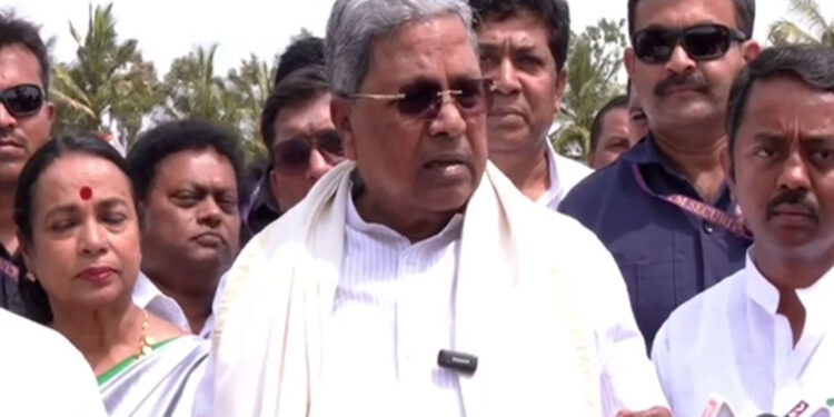 Siddaramaiah orders review of RSS activities at government places, hints at cabinet reshuffle