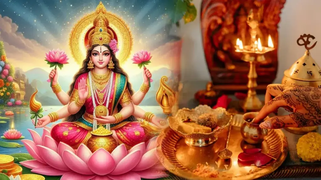 मां लक्ष्मी के आने के संकेत! अगर आपके घर में हो रही हैं ये 5 घटनाएं, तो बहुत जल्द खुलेंगे धन के द्वार