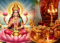 मां लक्ष्मी के आने के संकेत! अगर आपके घर में हो रही हैं ये 5 घटनाएं, तो बहुत जल्द खुलेंगे धन के द्वार