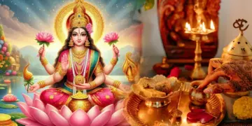 मां लक्ष्मी के आने के संकेत! अगर आपके घर में हो रही हैं ये 5 घटनाएं, तो बहुत जल्द खुलेंगे धन के द्वार