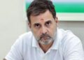 Silence on discrimination against women journalists exposes Prime Minister's hollow slogans on women power: Rahul Gandhi's allegation
