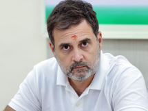 Silence on discrimination against women journalists exposes Prime Minister's hollow slogans on women power: Rahul Gandhi's allegation