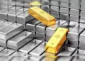 Silver Price Boom : धनतेरस-दिवाली से पहले टूटा 45 साल का रिकॉर्ड! ₹7 लाख के पार जाएगी चांदी, जाने क्यों सोने से भी ज्यादा बढ़ी डिमांड&nbsp;