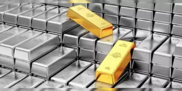 Silver Price Boom : धनतेरस-दिवाली से पहले टूटा 45 साल का रिकॉर्ड! ₹7 लाख के पार जाएगी चांदी, जाने क्यों सोने से भी ज्यादा बढ़ी डिमांड&nbsp;