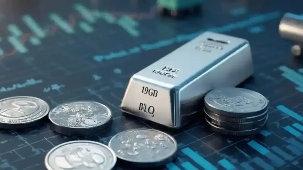 Silver Price Record: चांदी ने बनाया नया हाई ₹2 लाख के पार पहुंचा रेट, जानिए आगे कहाँ तक जा सकते है दाम ?