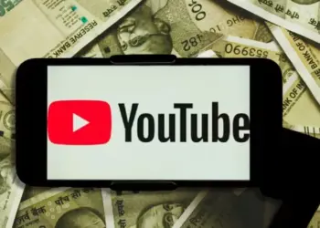 भारत के कंटेंट क्रिएटर्स की चांदी! गूगल ने तीन साल में दिया 21 हजार करोड़ का पेमेंट, आप भी कर सकते है अच्छी कमाई&nbsp;
