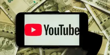 भारत के कंटेंट क्रिएटर्स की चांदी! गूगल ने तीन साल में दिया 21 हजार करोड़ का पेमेंट, आप भी कर सकते है अच्छी कमाई&nbsp;