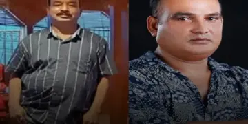 Singer Zubeen Garg Death Case: Two security officers of singer Zubeen Garg arrested in connection with his death.
