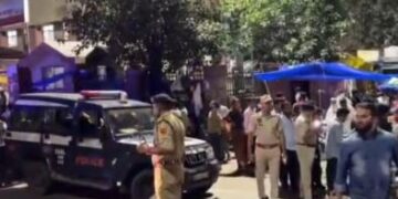 Six patients died due to fire in Jaipur hospital, Prime Minister Modi expresses grief