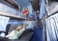 Sleeper buses violating bus body code and causing danger to public seized