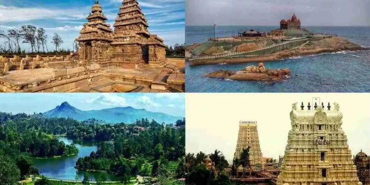 South India Tour Guide: Know which places to visit, how much will the trip cost and the right time to travel, know complete details