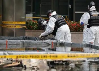 South Korea: 36.7 percent online government services restored after data center fire