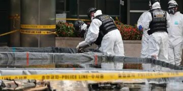 South Korea: 36.7 percent online government services restored after data center fire