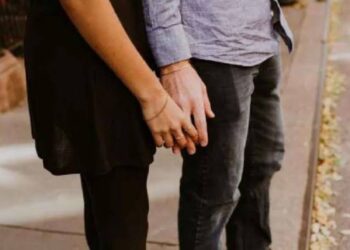 Space is important in relationships