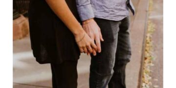 Space is important in relationships