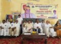 Special provision made in the budget to remove regional disparity: Patel
