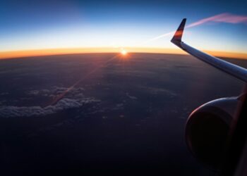 SpiceJet's route expansion: Phuket, Najaf, Mumbai, Varanasi and Udaipur now included in the new network.