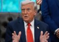 ‘Spoke to Prime Minister Narendra Modi, he will not buy more oil from Russia’: Donald Trump claims