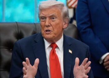 ‘Spoke to Prime Minister Narendra Modi, he will not buy more oil from Russia’: Donald Trump claims