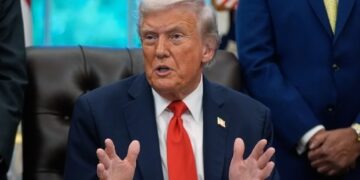 ‘Spoke to Prime Minister Narendra Modi, he will not buy more oil from Russia’: Donald Trump claims