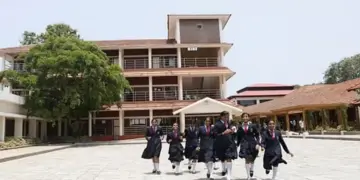 Srinagar's daughters will get modern schools with partnership between India and UAE