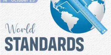 'Standards' ensure quality, reliability and global consistency in systems and services: Prahlad Joshi