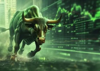 Stock Market Closing : आज शेयर बाजार में दहाड़ा बुल!&nbsp;सेंसेक्स 862 अंक चढ़ा निफ्टी 25,550 के ऊपर बंद,&nbsp;इन स्टॉक्स में हुई बम्पार खरीददारी&nbsp;