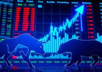 Stock Market Closing :&nbsp;हरे निशान में खत्म हुआ कारोबारी दिन, Nifty 25,108 पर और सेंसेक्स 137 अंक चढ़कर 81,927 पर बंद