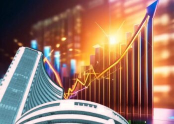 Stock Market Closing:&nbsp;सोमवार को बाजार में छाई हरियाली! निफ्टी में 180 अंकों का उछाल,&nbsp;सेंसेक्स 567 अंक चढ़कर हुआ बंद&nbsp;
