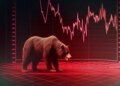 Stock Market Opening : आखिरी कारोबारी दिवस भारी गिरावट के साथ बंद हुआ बाजार,&nbsp;सेंसेक्स 460 अंक टूटा, निफ्टी 25,750 के नीचे क्लोज&nbsp;