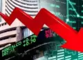 Stock Market Closing: मंथली एक्सपायरी पर गिरावट के साथ बंद हुए बाजार,&nbsp;सेंसेक्स 151 अंक टूटा, निफ्टी 25950 के नीचे फिसलकर हुआ बंद&nbsp;