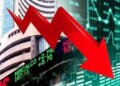 Stock Market Closing : आखिरी घंटे में पलट गया गेम!&nbsp;बंपर तेजी के बाद गिरकर बंद हुआ बाजार, निफ्टी&nbsp;26,000 के नीचे क्लोज&nbsp;