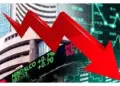 Stock Market Closing : आखिरी कारोबारी दिवस गिरावट के साथ बंद हुआ बाजार,&nbsp;निफ्टी 25,800 के नीचे तो 340 अंक लुढ़का सेंसेक्स&nbsp;