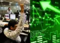 Stock Market Closing : सप्ताह के तीसरे दिन शानदार तेजी के साथ बंद हुआ बाजार, Sensex 600 अंक उछला, निफ्टी में भी 200 अंक चढ़कर क्लोज&nbsp;