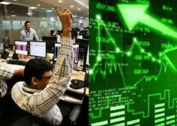 Stock Market Closing : सप्ताह के तीसरे दिन शानदार तेजी के साथ बंद हुआ बाजार, Sensex 600 अंक उछला, निफ्टी में भी 200 अंक चढ़कर क्लोज&nbsp;