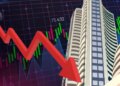 Stock Market Closing : आज भारी गिरावट के साथ बंद हुआ बाजार, जाने वो 5 कारण जिनके चले&nbsp;500 अंक से ज्यादा लुढ़का सेंसेक्स&nbsp;