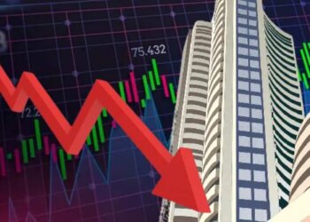 Stock Market Closing : आज भारी गिरावट के साथ बंद हुआ बाजार, जाने वो 5 कारण जिनके चले&nbsp;500 अंक से ज्यादा लुढ़का सेंसेक्स&nbsp;