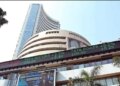 Stock Market Closing :&nbsp;शेयर बाजार में जबरदस्त तेजी, निफ्टी 25,300 के करीब बंद,&nbsp;सेंसेक्स भी 329 अंक बढ़कर 82,501 पर हुआ क्लोज&nbsp;