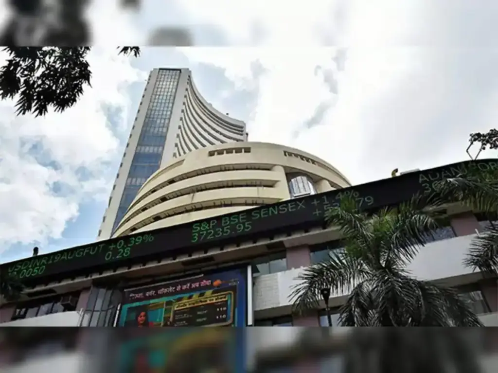 Stock Market Opening Bell: मंथली एक्सपायरी पर हरे निशान पर खुला बाजार! निफ्टी में 30 अंकों की तेजी, सेंसेक्स में भी 80 अंकों का उछाल 