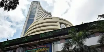 Stock Market Opening Bell: मंथली एक्सपायरी पर हरे निशान पर खुला बाजार! निफ्टी में 30 अंकों की तेजी, सेंसेक्स में भी 80 अंकों का उछाल&nbsp;