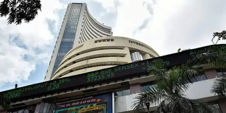 Stock Market Opening Bell: मंथली एक्सपायरी पर हरे निशान पर खुला बाजार! निफ्टी में 30 अंकों की तेजी, सेंसेक्स में भी 80 अंकों का उछाल&nbsp;